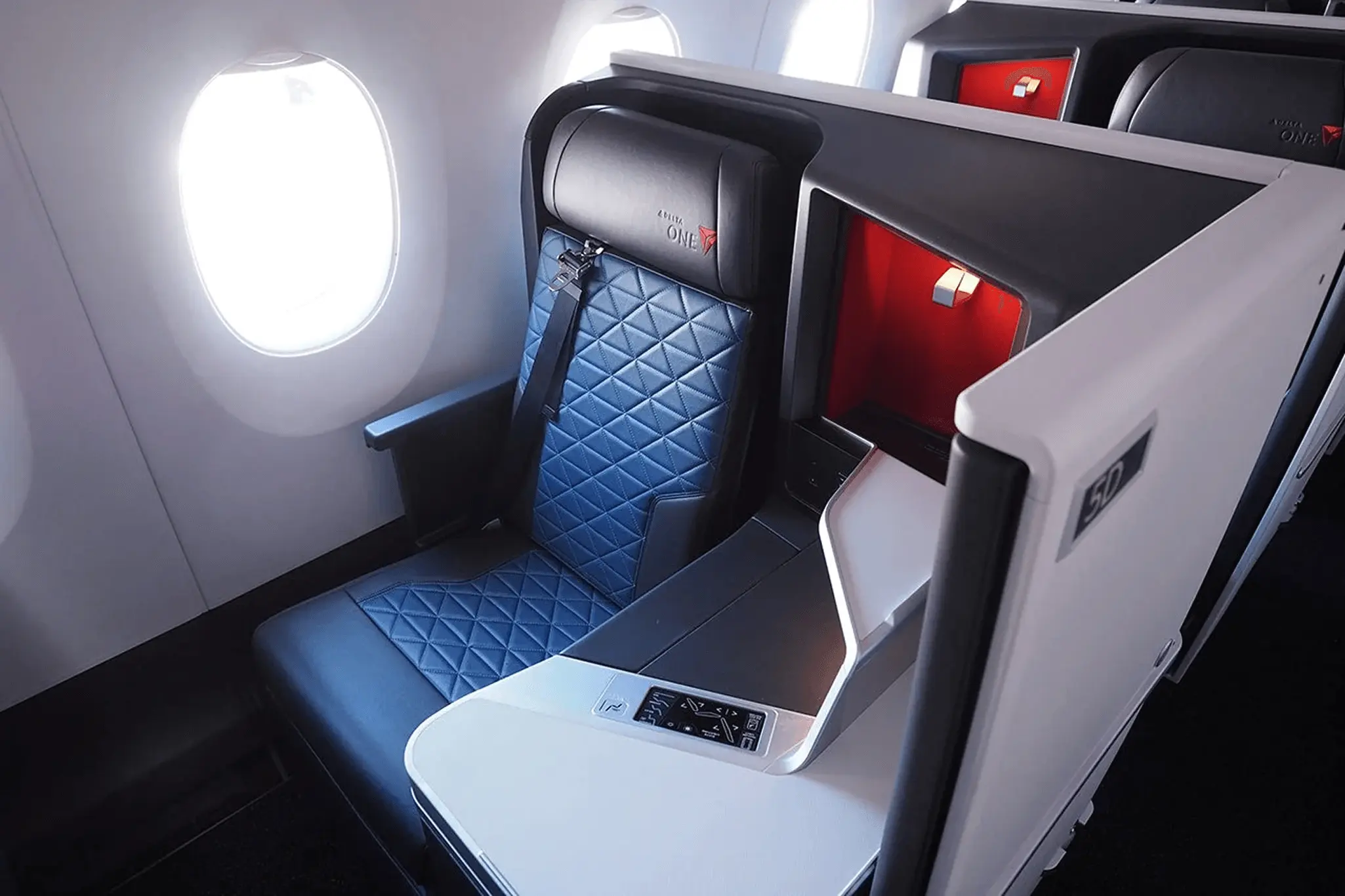 Delta Air Lines